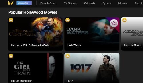 55 Free Sites to Watch TV Show & Movies Online Legally