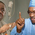 Fani-Kayode attacks Buhari - 'Your speech, a disgrace to humanity, you are a monster'