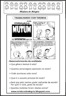 Tirinha