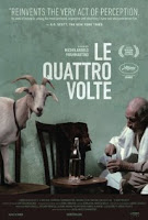 Le Quattro Volte 
(2010)