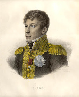 histoire maréchal napoléon