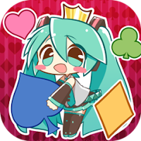 Hatsune Miku Tycoon OHO999.com