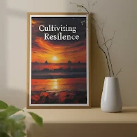 Cultivating Resilience: A Mindful Approach to Overcoming Life's Challenges