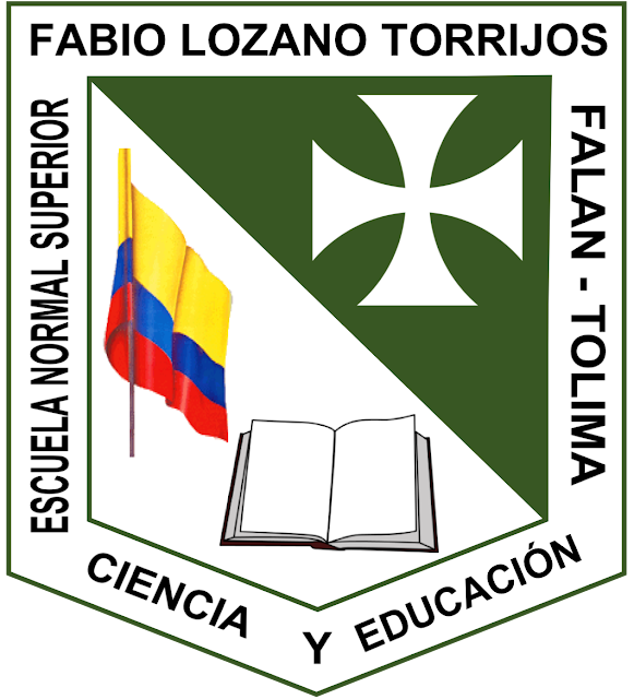 ENS Fabio Lozano Torrijos