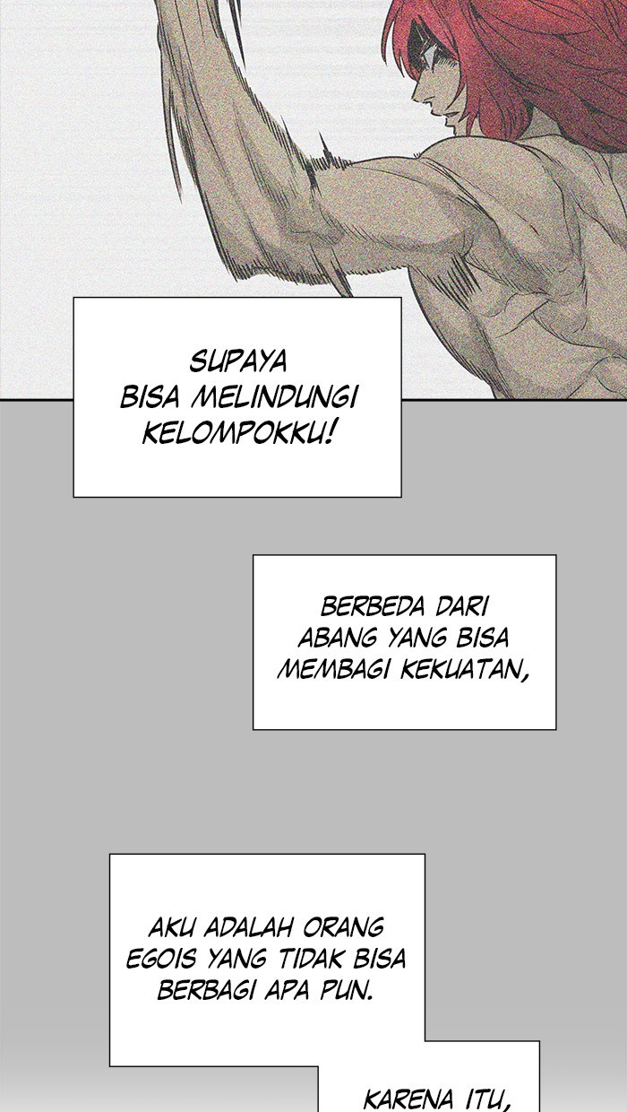 Webtoon Tower Of God Bahasa Indonesia Chapter 453