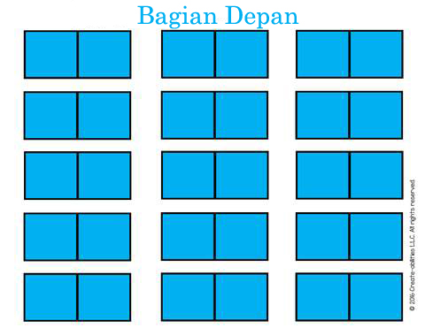 Model Pengaturan Meja Kelas yang Layak dicoba di Sekolah 13 Model Pengaturan Meja Kelas yang Layak dicoba di Sekolah