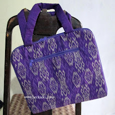 Tas Laptop Berkado SR77