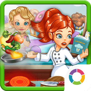 Cooking Tale - Chef Recipes - VER. 2.552.0 Unlimited (Coin - Diamond - Cash) MOD APK