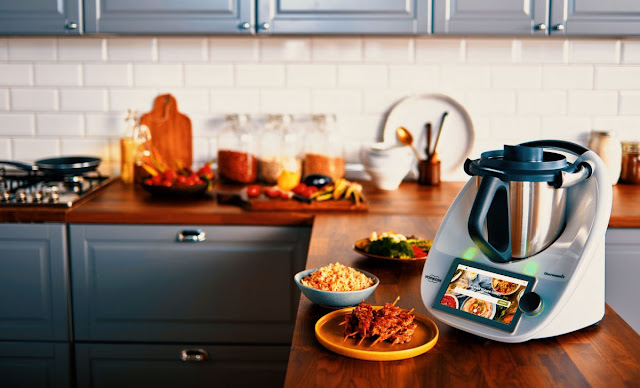 Smart Kitchen Appliances Market