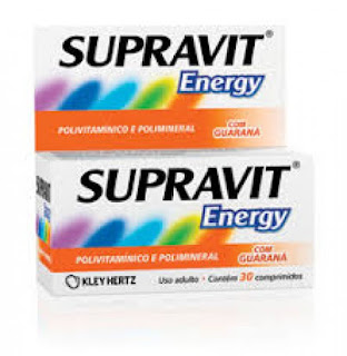 Full Review of Supravit Vitamins (Advantages, Dose and usage)