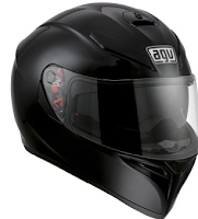 AGV K3SV (Sun Visor) Polos