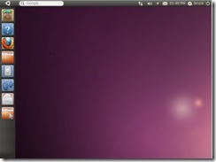 ubuntu-unity