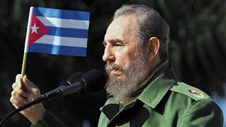 Curiosidades de Fidel Castro. Datos curiosos de Fidel Castro.
