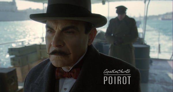 Poirot