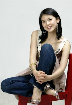 Lee Bo young desktop Wallpapers