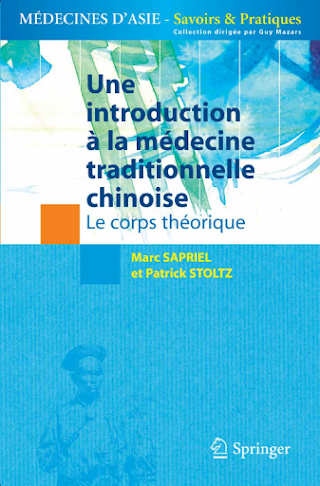 Une introduction à la médecine traditionnelle chinoise : Le corps théorique .pdf