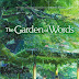 REVIEW: The Garden Of words