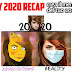 My 2020 recap | crea il meme del tuo 2020