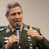General Walter Braga Netto se filia ao PL em “ato secreto”