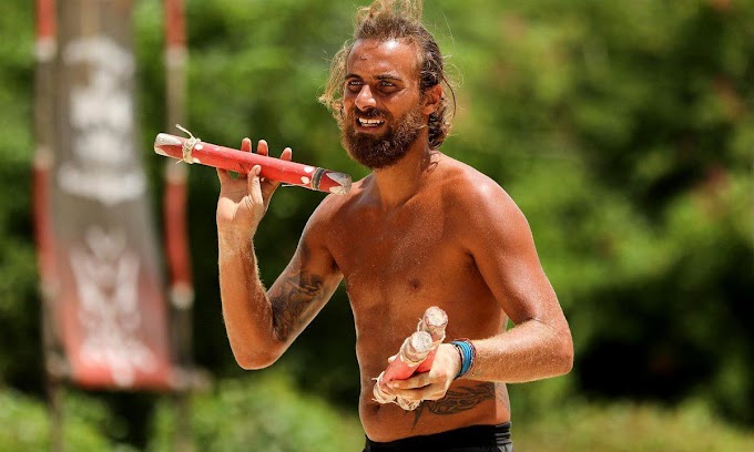 Survivor spoiler 10/7: Έχει ελπίδα ο Μάριος κόντρα στον Μπάρτζη;