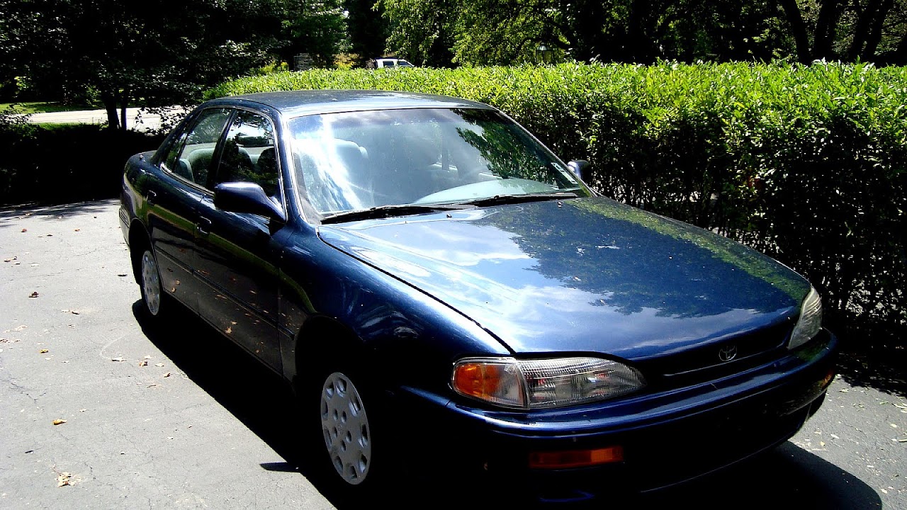 2005 Toyota Corolla Blue Book