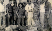 Kisah Haru Jurnalis Wanita Yang Ikut Dalam Ops Trikora Papua 1962-1963  