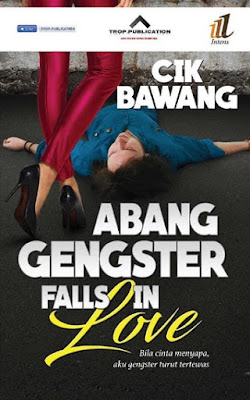 Image result for novel abang gangster falls in love