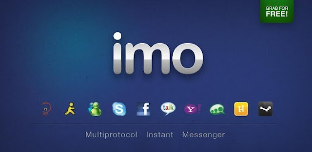 Imo Messanger Calling App for Pc Win 7/8/8.1/10/Xp, mac For all Operating Systems 