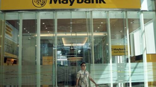 Alamat Lengkap dan Nomor Telepon Kantor Bank MAYBANK di Jakarta Barat