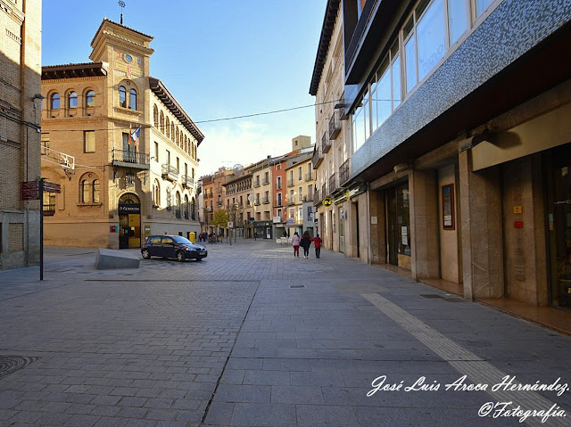 Huesca.