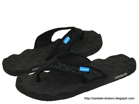 Sandale kickers:JT8632-{623620}