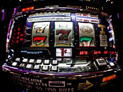 Mesin Bonus Video Slot Fakta dan Strategi - Casino Online Terpercaya