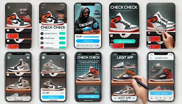 Authentication Apps in Use