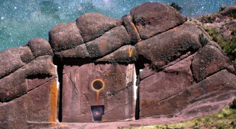 What Is The Purpose Of The Mysterious “Gate Of The Gods” In Peru