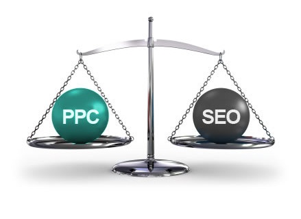 SEO vs. PPC