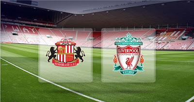 Sunderland vs Liverpool: Liens streaming pour regarder le match
