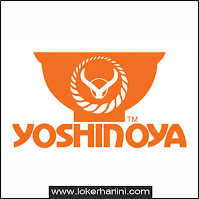 Lowongan Kerja Yoshinoya