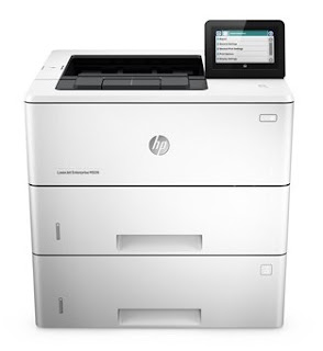 HP LaserJet Enterprise M506x Printer