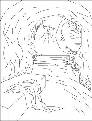 coloring pages jesus loves me. Jesus Loves Me * Bible