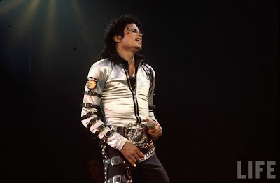 42 Fotos de Michael Jackson