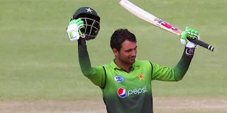 Fakhar Zaman 210* - Double Century Highlights