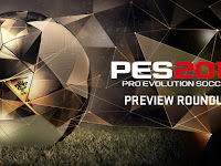 Download PES 2017 apk Gold Edition + Data Full Transfer