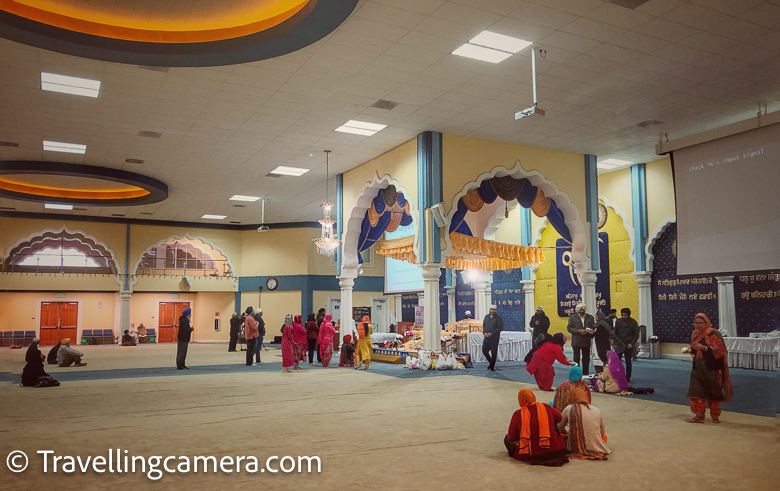 In addition to its social and cultural significance, the langar also has a spiritual significance in Sikh culture. The food served in the langar is prepared with love and devotion, and it is considered to be a form of prasad, or blessed food. Eating the langar is seen as a way to connect with the divine and to receive blessings from God.