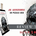 REVIEW PARTY per "UN PICCOLO ODIO" di Joe Abercrombie