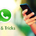 Top 21 Amazing and Unknown Whatsapp Tips and Tricks