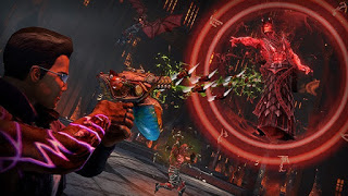 Saints Row Gat Out of Hell Download For Free