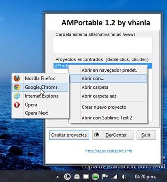amporoyc