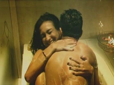 Rituparna Sengupta wet