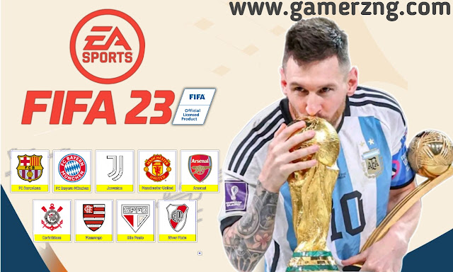 Télécharger FIFA 23 Android APK + DATA OBB Offline MEDIAFIRE Gratuit || FIFA 14 MOD FIFA 23 Android Camera PS5