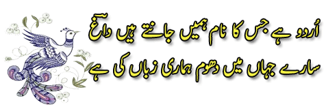 Urdu World